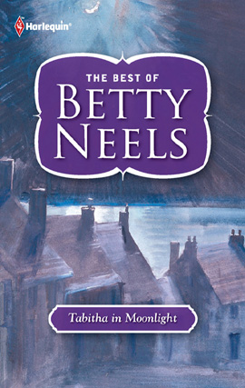 Title details for Tabitha in Moonlight by Betty Neels - Available